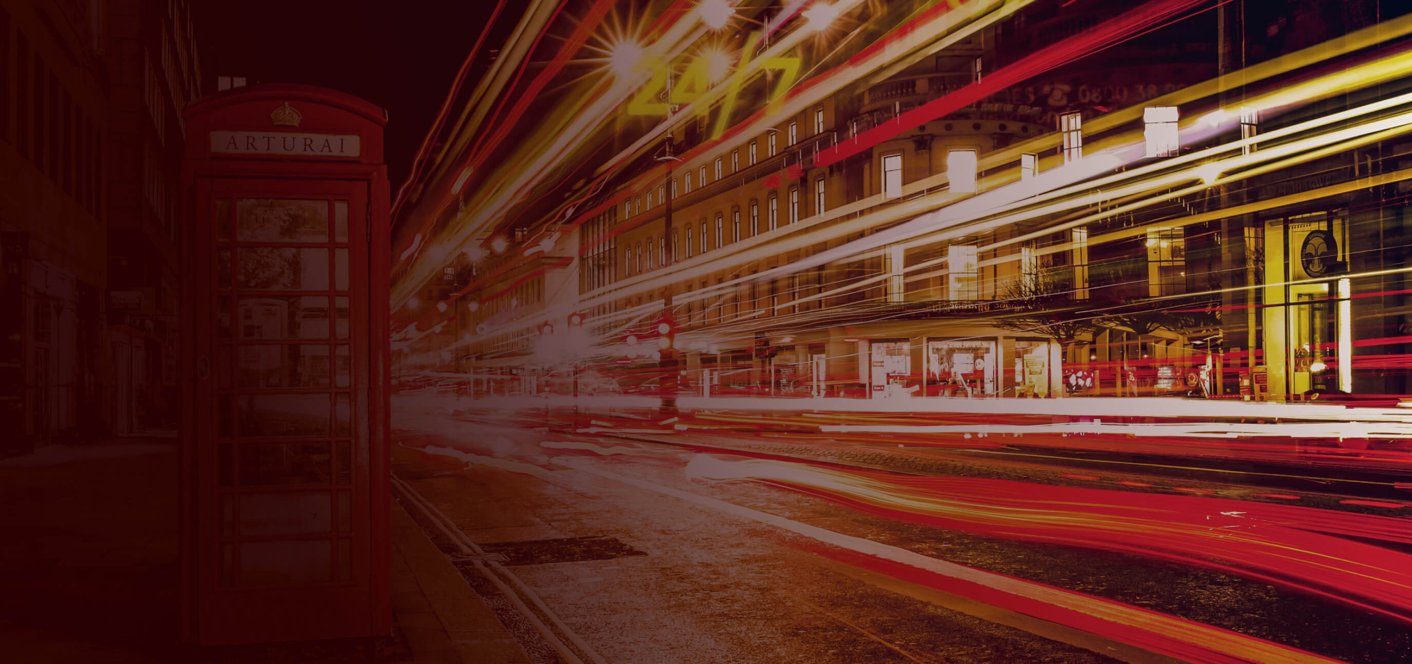 Every second matters